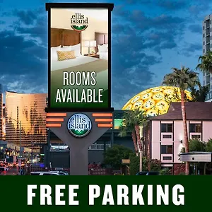 3* מלון Ellis Island Casino & Brewery