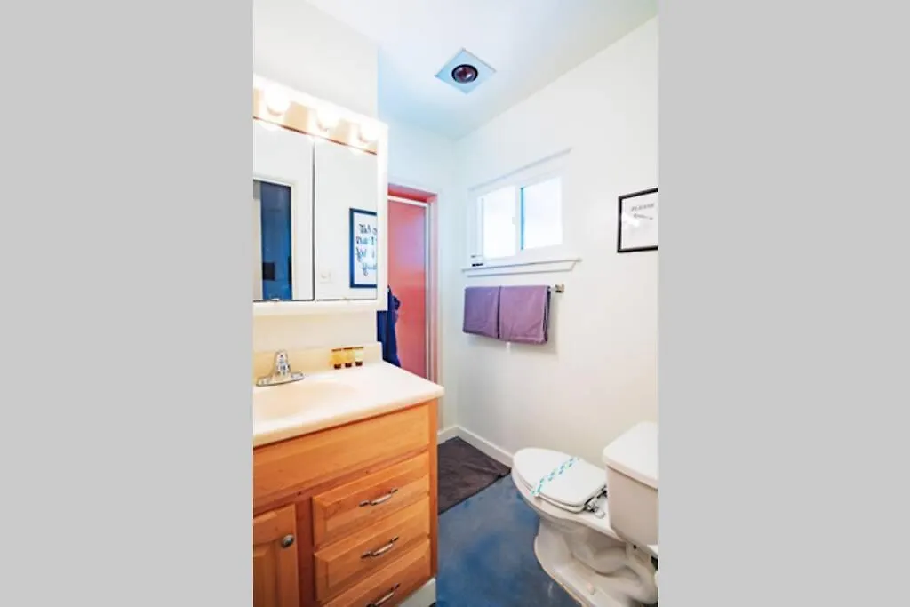 Holiday home The Downtown Vintage Gem Villa Las Vegas United States