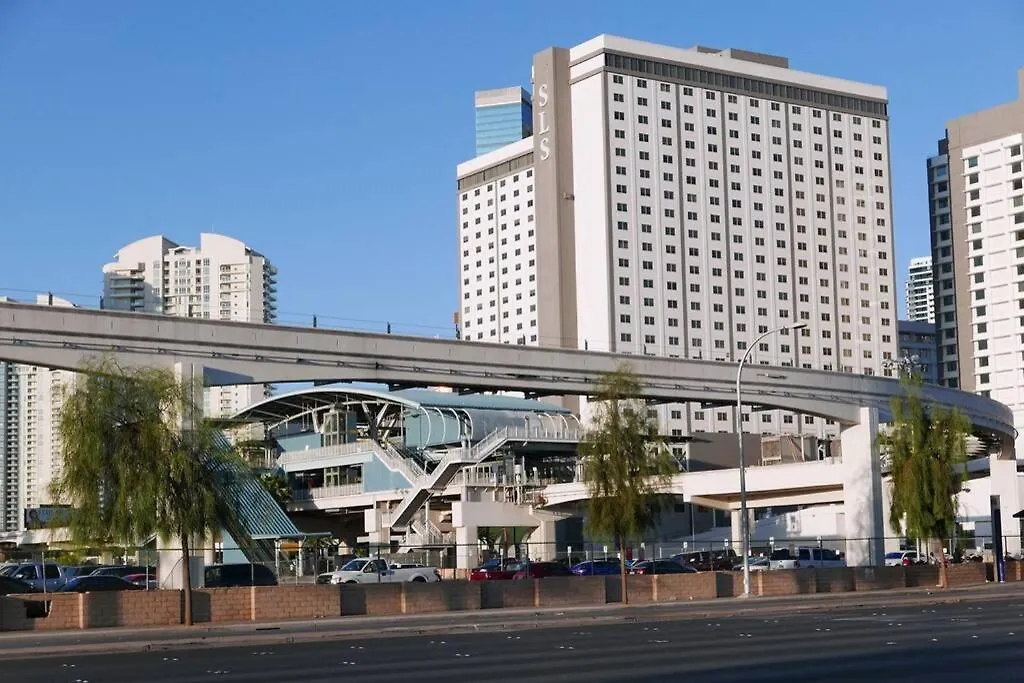 The Downtown Vintage Gem Villa Las Vegas United States